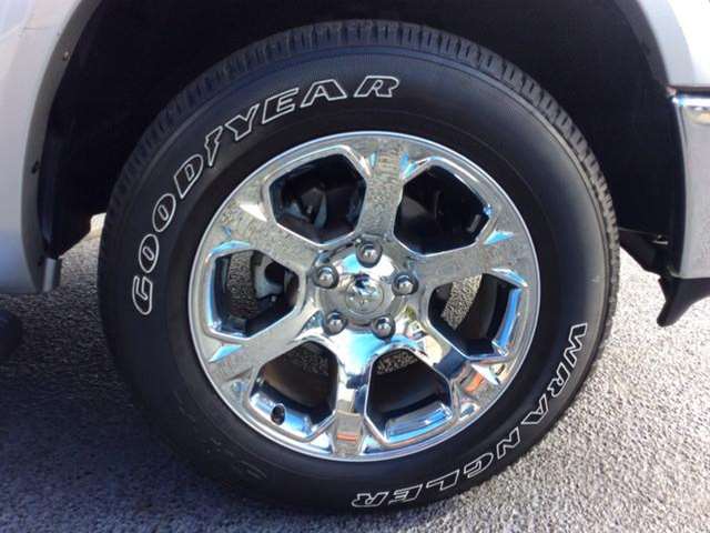 RAM Ram Pickup 1500 2014 photo 4